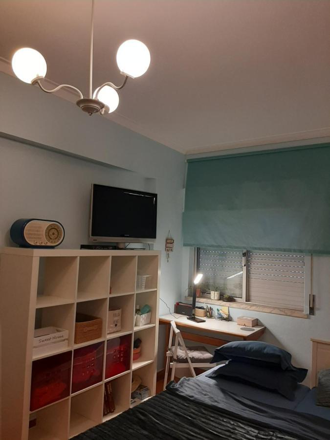 Almadense Apartment Алмада Екстериор снимка