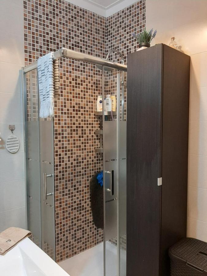Almadense Apartment Алмада Екстериор снимка