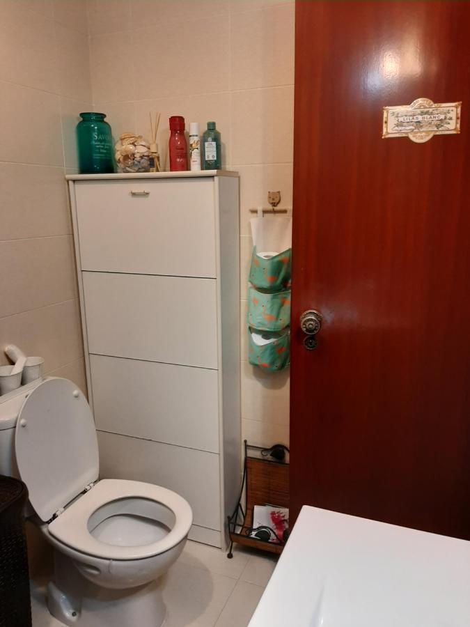 Almadense Apartment Алмада Екстериор снимка