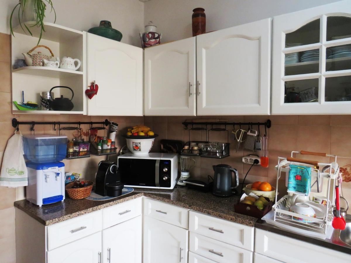 Almadense Apartment Алмада Екстериор снимка